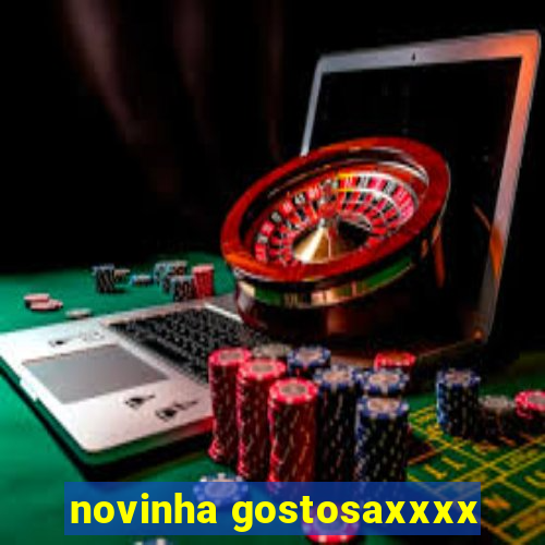 novinha gostosaxxxx